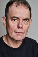 Kevin Eldon