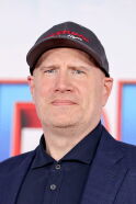 Kevin Feige