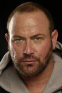 Kevin Fry-Bowers