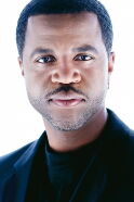 Kevin Hanchard