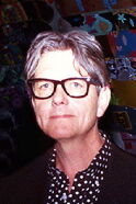 Kevin Haskins