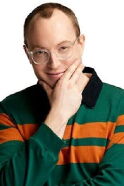 Kevin Jacobs