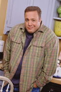 Kevin James