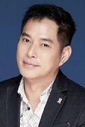Kevin Lin