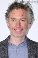 Kevin Macdonald