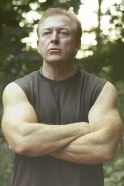 Kevin McGee