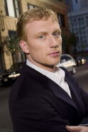 Kevin McKidd