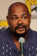 Kevin Michael Richardson