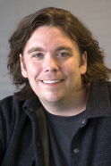 Kevin Munroe