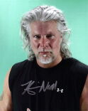 Kevin Nash