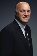 Kevin O'Leary