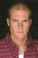 Kevin Patrick Burke
