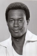 Kevin Peter Hall