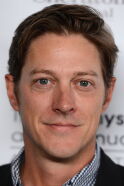 Kevin Rahm