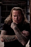 Kevin Russell