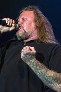 Kevin Russell