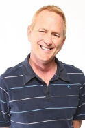 Kevin Ryder