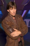 Kevin Sorbo