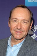 Kevin Spacey