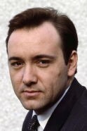 Kevin Spacey