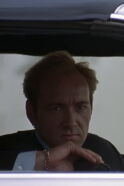 Kevin Spacey