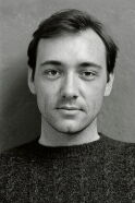 Kevin Spacey