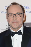 Kevin Spacey