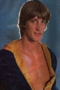 Kevin Von Erich