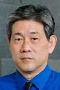 Kevin Yamada