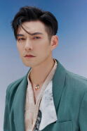 Kevin Yan Yikuan