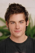 Kevin Zegers