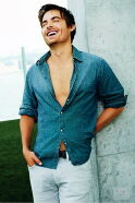 Kevin Zegers