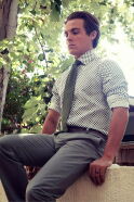 Kevin Zegers