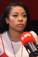 Keyshia Cole
