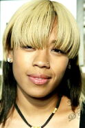 Keyshia Cole