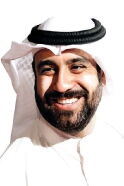 Khaled Ameen
