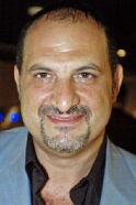 Khaled El Sawy