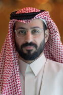 Khaled Saqer