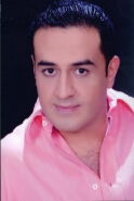 Khaled Sarhan