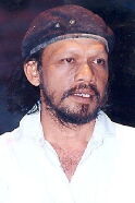 Khalid Salleh