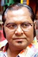 Kharaj Mukherjee