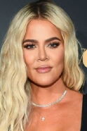 Khloé Kardashian