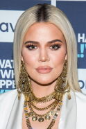 Khloé Kardashian