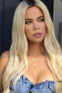 Khloé Kardashian