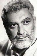 Khoren Abramyan