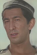 Khuram Kasymov