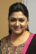 Khusbhu Sundar