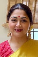 Khusbhu Sundar