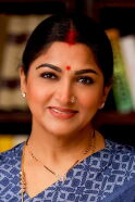 Khusbhu Sundar