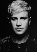 Kian Egan